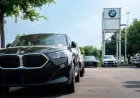 BMW Recalls 90,000 Vehicles Due to Engine Starter Fire Risk