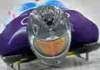 IOC Disqualifies Athlete for Not Complying with Helmet Rules