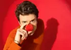 Greg James Embarks on Third Comic Relief Challenge, Wife Calls Him ‘Maniac’