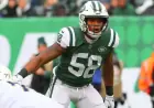 Former Jets Linebacker Darron Lee Held Without Bond on Murder Charge