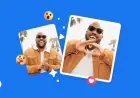 Animate Your Facebook Profile Using Meta AI Technology