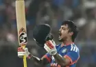 Ishan Kishan Minimizes Century in India vs New Zealand, Targets 2026 T20 World Cup