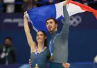 French Team’s Victory Over Chock and Bates Highlights Figure Skating Abuse Concerns