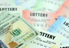 $42M Lottery Scratch-Off Prizes Claimed in Georgia