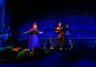 Disney Unveils New Frozen Ever After Animatronics at EPCOT