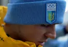 Ukraine’s Vladyslav Heraskevych Exits Olympics for Helmet Honoring War Dead