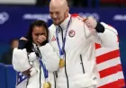Colorado Figure Skating Duo Clinches Olympic Gold After Surgeries and Concussion