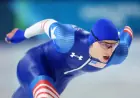 Olympics 2026 Day 5: Stolz Wins Gold, Lemley Excels, Chock & Bates Silver