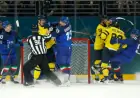 2026 Olympic Men’s Hockey: Key Highlights and Insights from Feb. 11