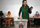 Bangladesh Celebrates Landmark Election; Many Vote for First Time in 17 Years