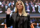 Pam Bondi hearing today: Lawmakers press attorney general on Epstein files release