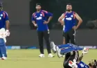 Jasprit Bumrah’s Yorker Injures Ishan Kishan; Sanju Samson Steps in for Abhishek Sharma
