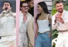 Jessica Alba and Pedro Pascal cameos ignite debate after Super Bowl halftime show