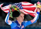 Jordan Stolz Wins 1,000m in Speedskating, Aims for Four Golds