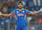 Arshdeep Singh Eyes Top 5 in T20 World Cup Bowling Rankings