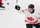 NHL Stars Shine as Canada Nets Opening Goal Against Czechia at Olympics