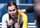 Livestream: Sandrine Tas Aims for Medal in 5,000 Meter Stunt