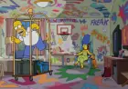 Explore Portland Streets That Inspired ‘The Simpsons’ Names as Landmark Episode Airs