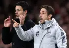 Arteta Explains Inspiration from Brentford’s “Really Smart” Strategies