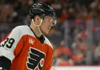 Flyers’ Rebuild Questioned: Why Aren’t Young Players Getting Ice Time?