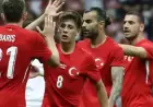 When Will Turkey vs. Belgium Match Take Place?