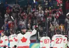 Canada Dominates Czechia in 2026 Winter Olympics Hockey Opener: Live Updates