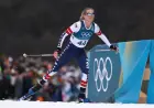 Jessie Diggins Secures Bronze in 2026 Winter Olympics Women’s 10km Ski Event