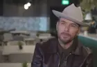 Matt Goss Reflects on Brosmania While Recording New Music