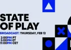 PS5 State of Play February 2026: Last-Minute Leaks, Rumors, and Viewing Guide
