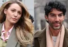 Blake Lively, Justin Baldoni Dispute Settlement Talks Collapse