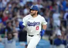 Dodgers secure Max Muncy with 2027 extension, 2028 option in latest long-term bet