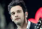 Matty Healy Reveals Sleepless Struggle in Creating The 1975’s New Album