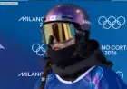 Choi Ga-on makes women’s halfpipe final as Chloe Kim seizes pole position; markets swing ahead of Milan-Cortina showdown