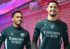 William Saliba’s Arsenal Absence vs Brentford Explained