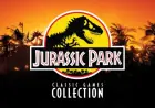 “Grab Jurassic Park Classic Games Collection Before It’s Delisted”
