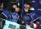 Chloe Kim Aims for Historic Win: 2026 Winter Olympics Day 6 Highlights