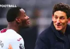 Keith Andrews Praises Dango Ouattara’s Form Ahead of Arsenal Clash