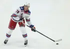 Mike Sullivan lays down challenge to Brennan Othmann as Rangers enter Olympic break