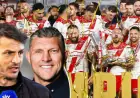 Hull KR Eyes Super League 2026 Triumph; St Helens, Leigh, Warrington in Focus