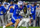 Victim Sets Clear Boundaries with BYU’s Parker Kingston Before Meeting