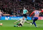 Atletico Madrid Faces Barcelona in Copa del Rey Semifinal First Leg Live