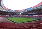 Concerns Mount Over Metropolitano Pitch Ahead of Atletico vs. Barcelona Clash