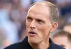 England Coach Thomas Tuchel Extends Contract Through 2028