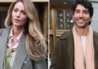 Blake Lively, Justin Baldoni Negotiations Stall