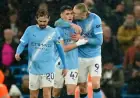 Man City Nears Arsenal, Liverpool Strengthens Champions League Ambitions