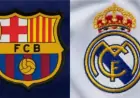Barcelona vs Real Madrid: Preview of Upcoming Five La Liga Matches