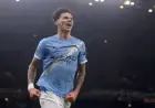Nico O’Reilly Impresses Pep Guardiola with Goal Against Fulham