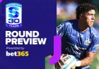 Super Rugby Pacific 2026: Exciting Round One Preview