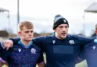 Scotland Club XV Announces Squad for Ireland Match