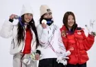 Choi Ga-on tops Chloe Kim in women’s halfpipe final at Milano Cortina 2026